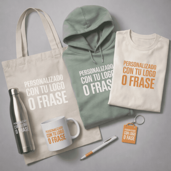 Regalos personalizados
