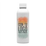 Botella de acero inoxidable personalizada 800 ml Magun sublimación