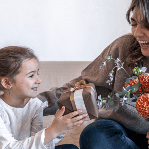DÍA DE LAS MADRES