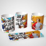 taza dia de la madre personalizada