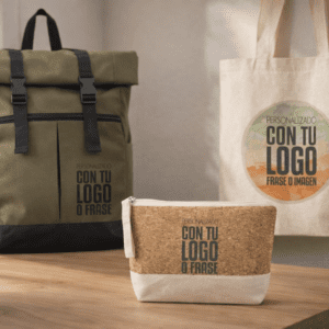BOSAS Y COMPLEMENTOS