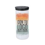 vaso térmico Anarly de acero inoxidable 370 ml personalizado por sublimación
