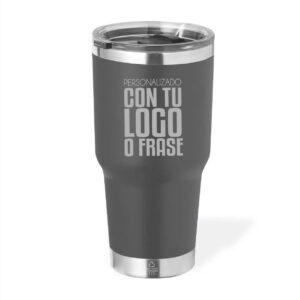 Vaso térmico Tobey personalizado 600 ml