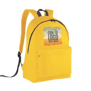 Mochila basica personalizada 18 L